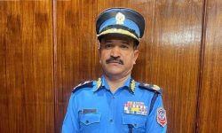 प्रहरीमा आर्थिक अपराध हेर्ने छुट्टै ब्यूरो स्थापना हुने