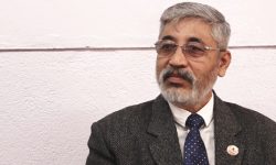 ‘Issues of landlessness and unmanaged settlement should be brought to conclusion’