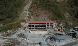 जलविद्युत्सँगै विकासको गतिमा ग्रामीण बस्ती