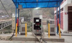 ‘चार्जिङ स्टेसन’ मर्मत नहुँदा सेवाग्राही समस्यामा