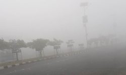 तराईका अधिकांश स्थानमा हुस्सु र कुहिरो, हिमाली भू-भागमा  हिमपातको सम्भावना