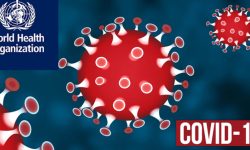 कोभिड –१९ को जोखिम बढ्दै: डब्ल्यूएचओ