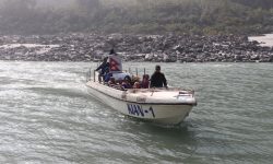 पानी जेटबोटले सहज बन्दै भोजपुरको यात्रा