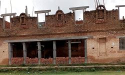 मङ्गलसेन दरबार पुनःनिमार्ण गर्न माग