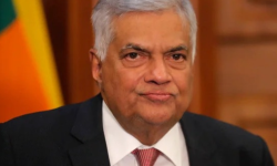 आईएमएफ सम्झौताबारे मिलेर काम गर्न राष्ट्रपति विक्रमासिङ्घेको आग्रह