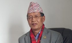 ‘राजनीतिक अराजकता रोक्न ठूला दल एकै ठाउँमा’