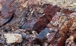 फलाम खानी उत्खनन नहुँदा स्थानीय निराश