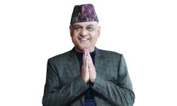 संसद्मा सांसदको भूमिका गौण भयो, शीर्ष नेता हाबी भए : सांसद घिमिरे