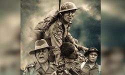 ‘गोर्खा वारियर’ : मलाया जंगलमा गोर्खा सैनिकको लडाइँको कथा