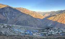 युवाविहीन बन्दै हुम्लाका गाउँ