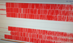 सिन्धुपाल्चोकमा ५ म्याग्निच्युडको भूकम्प