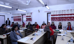 पहिचानको साझा मुद्दा बनाउन समितिको जोड