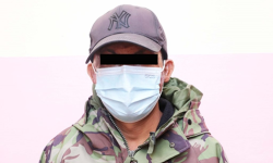 ‘आत्मदाह’ देखाउन आफैंलाई आगो लगाउने व्यक्ति ४ महिनापछि पक्राउ