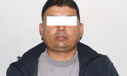 अध्यागमन अधिकृतलाई ५० हजार, प्रहरीलाई १० हजार घुस