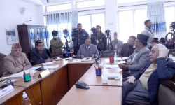 निजी स्कुल कायमै राख्न सहमत, जिशिका खारेज गर्नुपर्ने माग