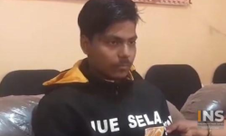 डाक्टरको लापरबाहीको कारण युवकको हात काटिएको परिवारको आरोप