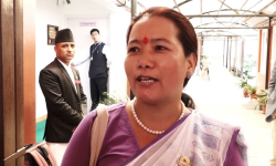 मत बराबर भए प्रधानमन्त्रीको मत दोब्बर मान्ने