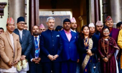 भारतीय विदेशमन्त्रीको मिसन ४८ घण्टामा के के भयो ?