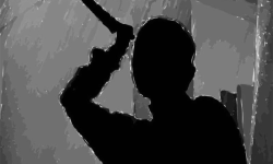 म्याग्दीमा ढुंगाले हानेर वृद्धाको हत्या, दुई जना घाइते