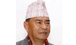 राष्ट्रिय सभामा चुनावबारे राप्रपाले सत्ता गठबन्धनसँग छलफल गर्ने