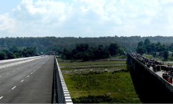 मेचीनगरको सडक निर्माणमा विश्व बैंकले लगानी गर्ने