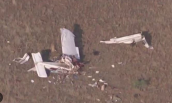 अस्ट्रेलियामा माइक्रोलाइट विमान दुर्घटनामा पाइलटको मृत्यु