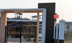 धाम्पेसाल सहिद पार्कलाई युद्ध सङ्ग्रहालय बनाइने