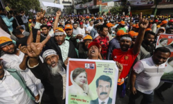 बंगलादेशमा आइतबार आम निर्वाचन, विपक्षीको बहिस्कार