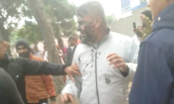 इशाई बने रोग निको हुन्छ भन्दै महिलाहरुलाई झुक्याएको आरोपमा धर्म प्रचारकलाई मोसो दलियो