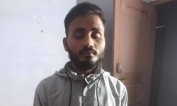 हेटौँडामा बुवाद्वारा ४ वर्षीया छोरीमाथि निर्मम यातना