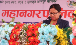 ९ करोड रुपैयाँ थपेर भरतपुरले ल्यायो पूरक बजेट