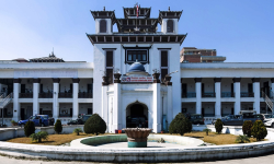 राष्ट्रियसभा चुनावमा २०४७ मतदाता, मधेशमा सबैभन्दा धेरै