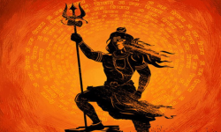 भगवान् शिव र त्रिशूल