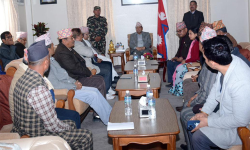 बालकुमारी घटनामा मृतकका परिवार र सरकारबीच ४ बुँदे सहमति