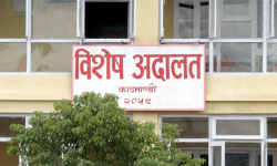 टिमुरेका तत्कालीन प्रमुख इन्स्पेक्टर नेपाल निर्दोष ठहर, भ्रष्टाचार आरोपमा साढे ३ वर्षपछि सफाइ