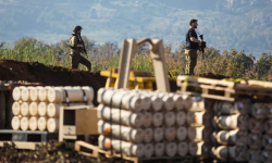 इजरायल र लेबननको सीमामा हुनसक्छ अर्को युद्ध