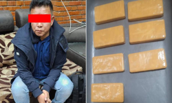 १४ किलो सुन प्रकरणमा ८ जनालाई थुनामा पठाउने आदेश