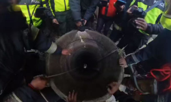 ३५ फिट गहिरो इनारमा खसेका व्यक्तिको सकुशल उद्धार