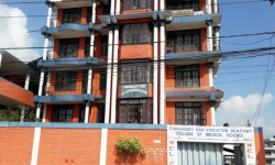 चक्रवर्ती कलेजका सञ्चालकमाथि कुटपिट