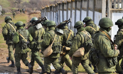 रसियाको फौजमा भर्ना भएका ११५ जनाको परिवारबाट उद्धारका लागि आवेदन