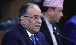 श्रमिकहरूलाई आर्थिक भार थप्ने निर्णय कार्यान्वयन नगर्न प्रधानमन्त्रीको निर्देशन