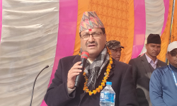 दोस्रो युद्धविराममा विपिन जोशीको रिहाइको ठोस पहल गर्ने कतारको आश्वासन