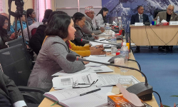 महसुल विवाद समाधान गर्न आयोग गठन