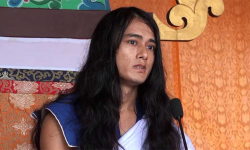 रामबहादुर बम्जन पक्राउ