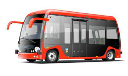 जनकपुरमा पार्किङमा राखिएको बस चोरी