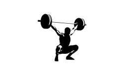 राष्ट्रव्यापी भारोत्तोलन प्रतियोगितामा देशभरका दुई सय एक खेलाडी प्रतिस्पर्धामा