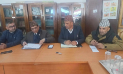 एसईई चैत पहिलो हप्ता, सबै विषयमा ३५ ल्याए मात्र पास