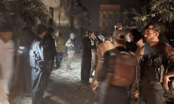 पाकिस्तानमा आतङ्कवादी हमलामा तीन प्रहरीको मृत्यु