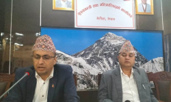 एकवर्षे कार्यकाल उपलव्धिमूलक रहेको मुख्यमन्त्री जम्कट्टेलको दाबी