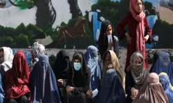 अफगानिस्तानमा आठ सय महिला जेलमा